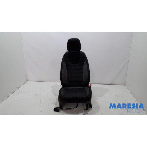 Opel - Astra - Seat, right