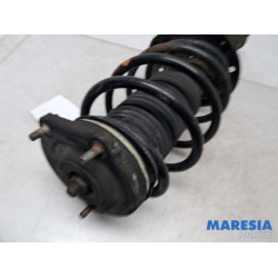 Fiat - Doblo - Front shock absorber rod, left
