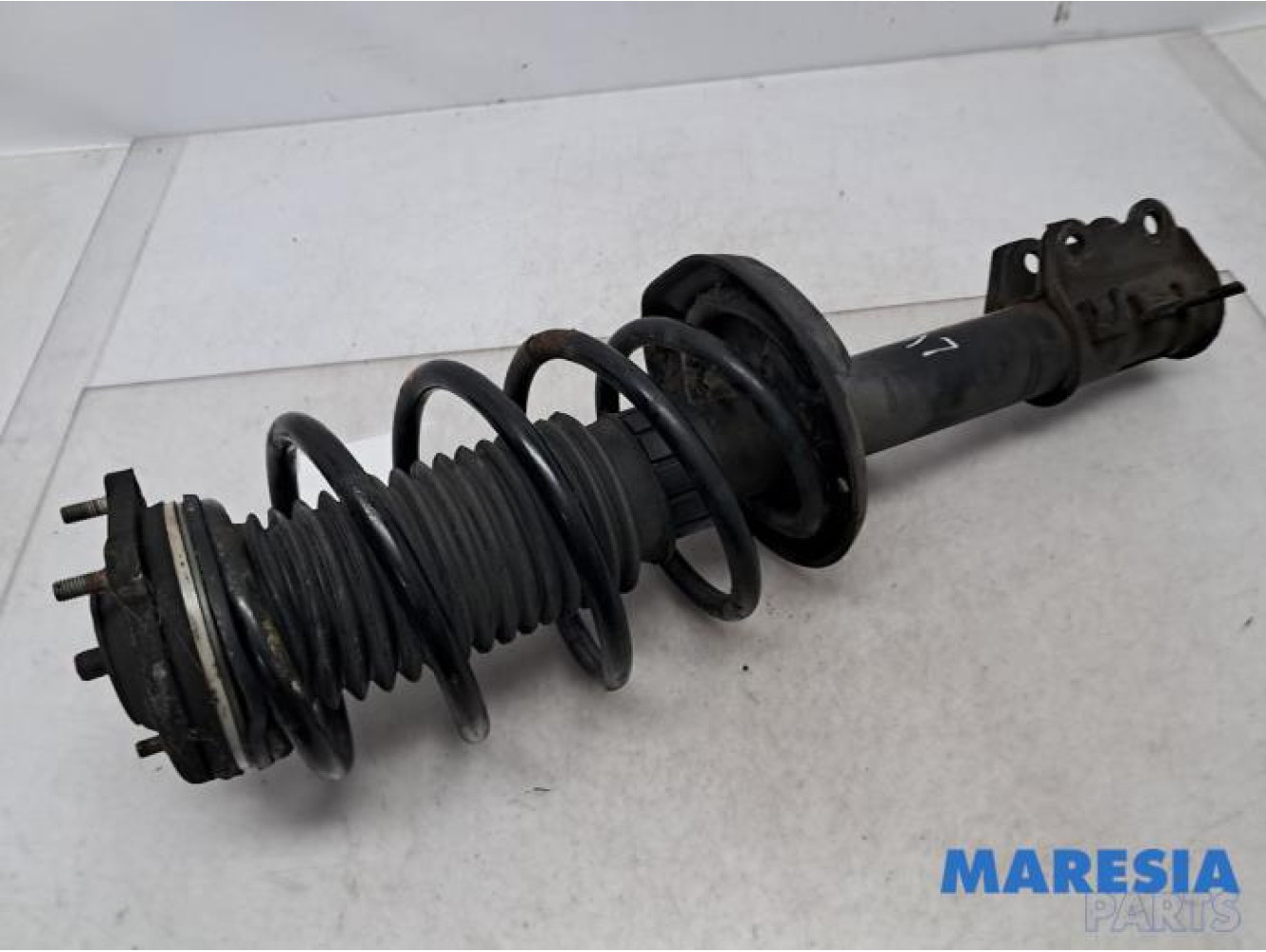 Fiat - Doblo - Front shock absorber rod, left