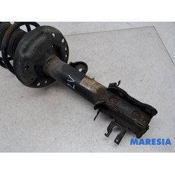 Fiat - Doblo - Front shock absorber rod, left