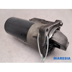 Fiat - Doblo - Starter