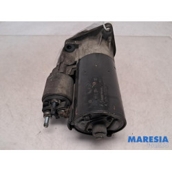 Fiat - Doblo - Starter