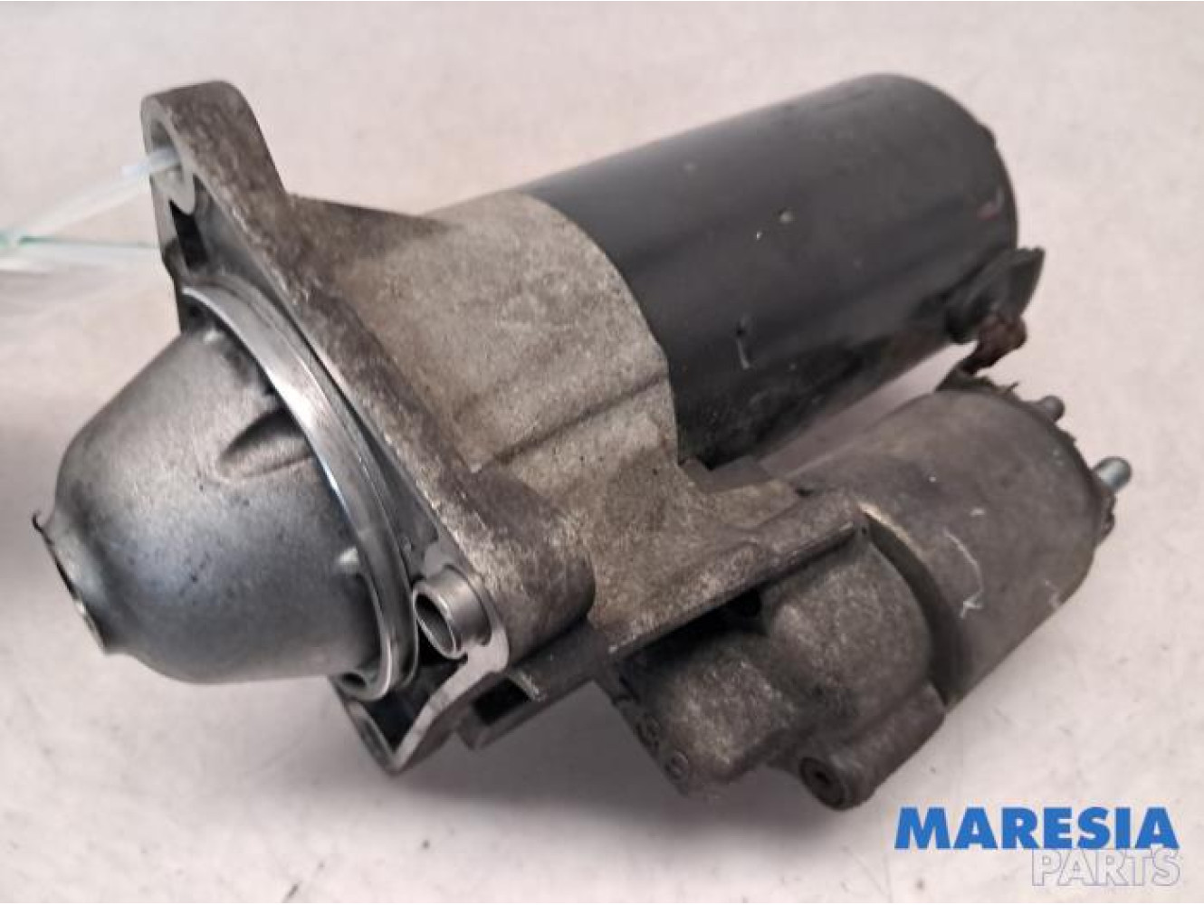 Fiat - Doblo - Starter