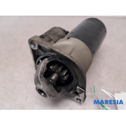 Fiat - Doblo - Starter