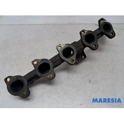 Peugeot - Partner - Exhaust manifold