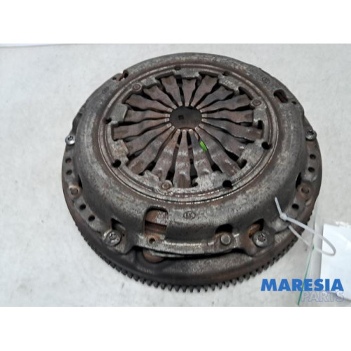 Peugeot - Partner - Flywheel