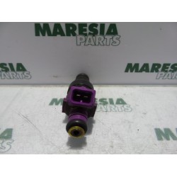Renault - Twingo - Injector (petrol injection)