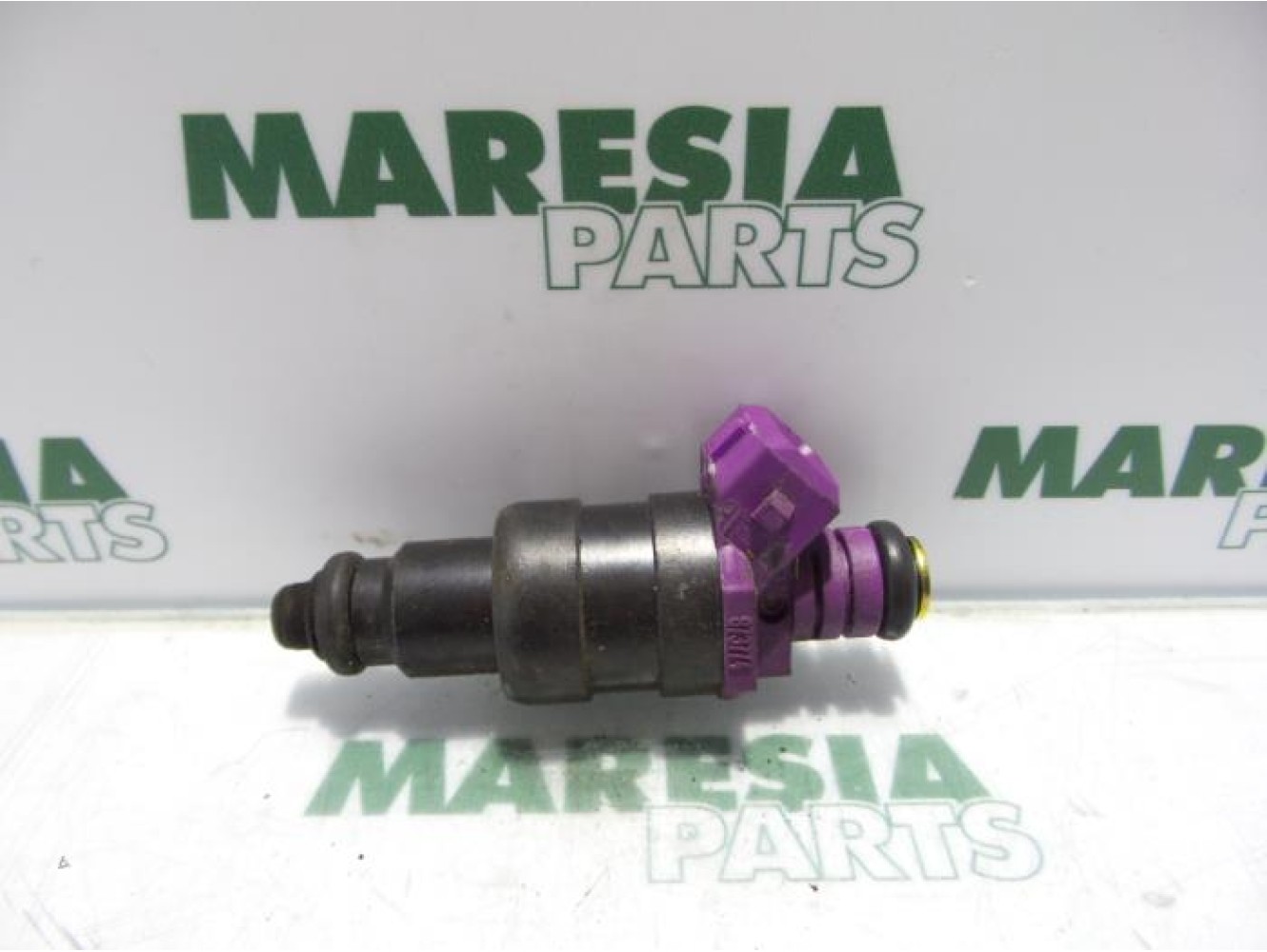 Renault - Twingo - Injector (petrol injection)