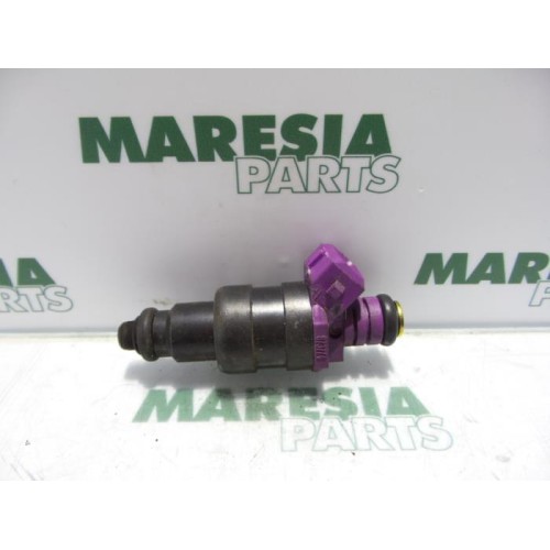 Renault - Twingo - Injector (petrol injection)