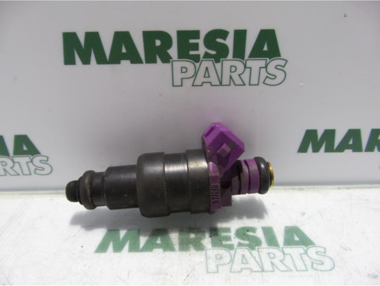 Renault - Twingo - Injector (benzine injectie)