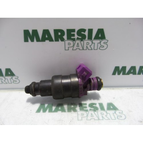 Renault - Twingo - Injector (benzine injectie)
