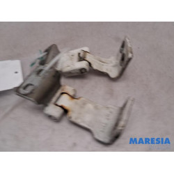 Fiat - Doblo - Rear door hinge, right