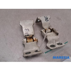 Fiat - Doblo - Rear door hinge, right