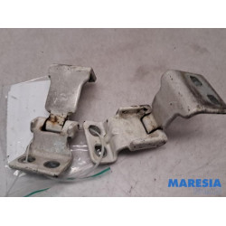 Fiat - Doblo - Rear door hinge, left