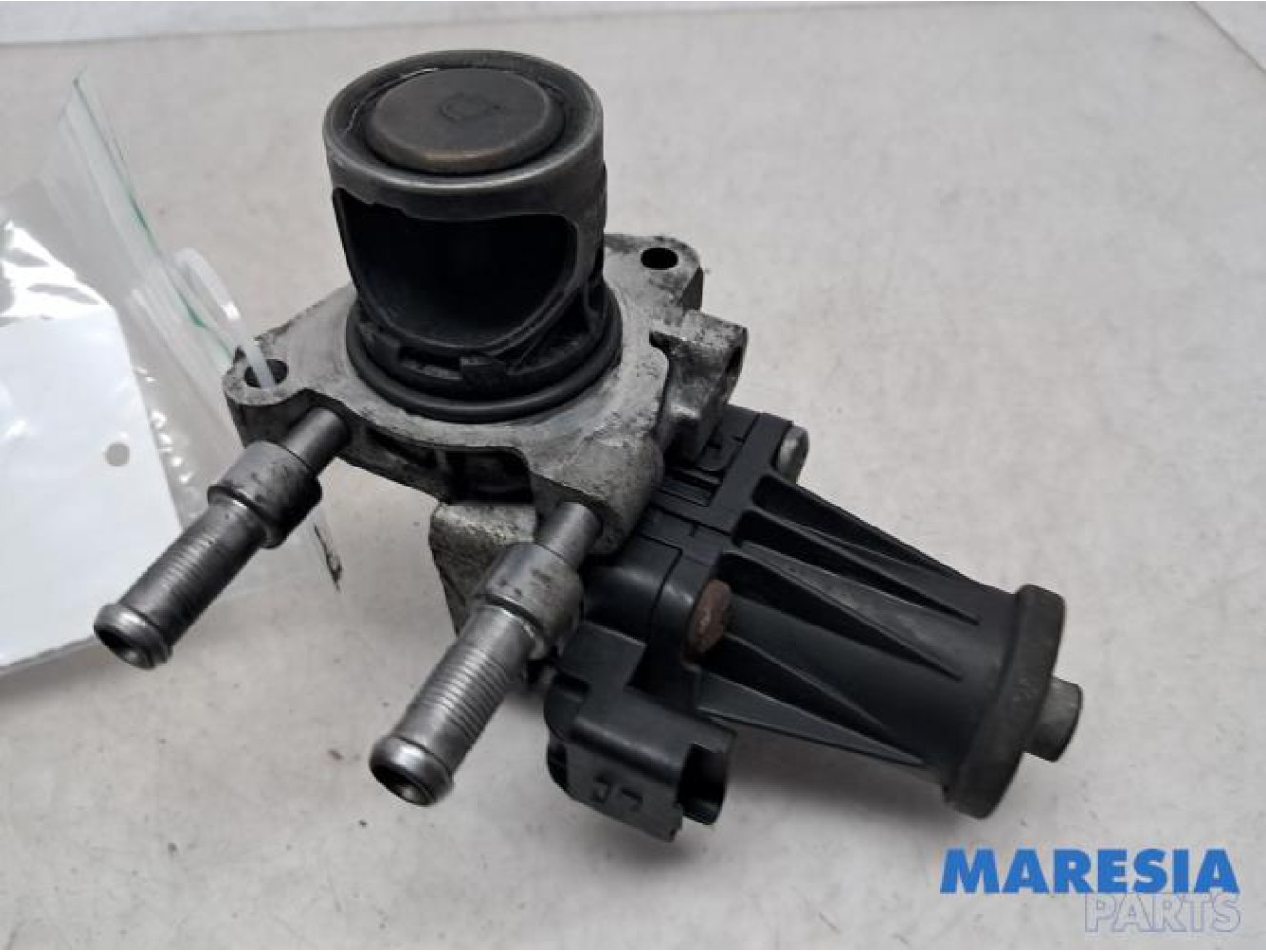 Peugeot - Partner - EGR Klep