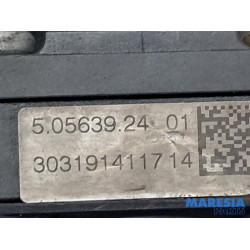 Peugeot - Partner - EGR Klep
