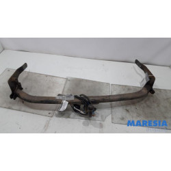 Renault - Espace - Towbar