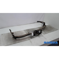 Renault - Espace - Towbar