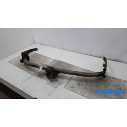 Renault - Espace - Towbar