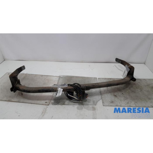 Renault - Espace - Towbar