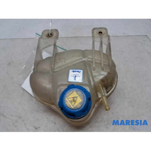 Fiat - Doblo - Expansion vessel