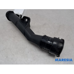 Peugeot - Partner - Intercooler Buis