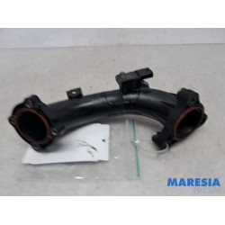 Peugeot - Partner - Air intake hose