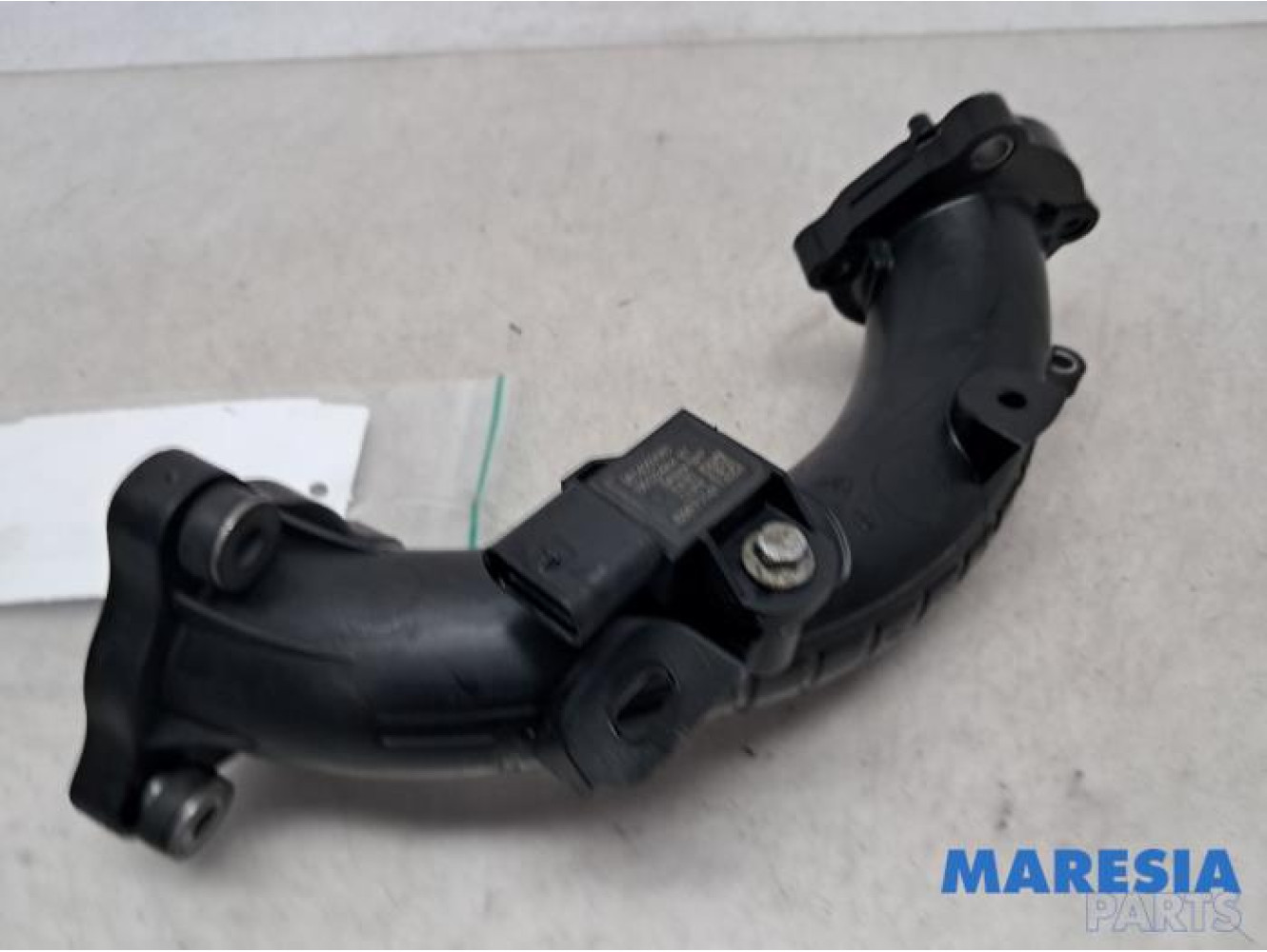 Peugeot - Partner - Air intake hose