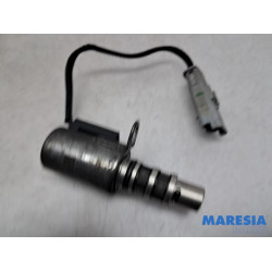 Peugeot - Partner - Oil pressure switch