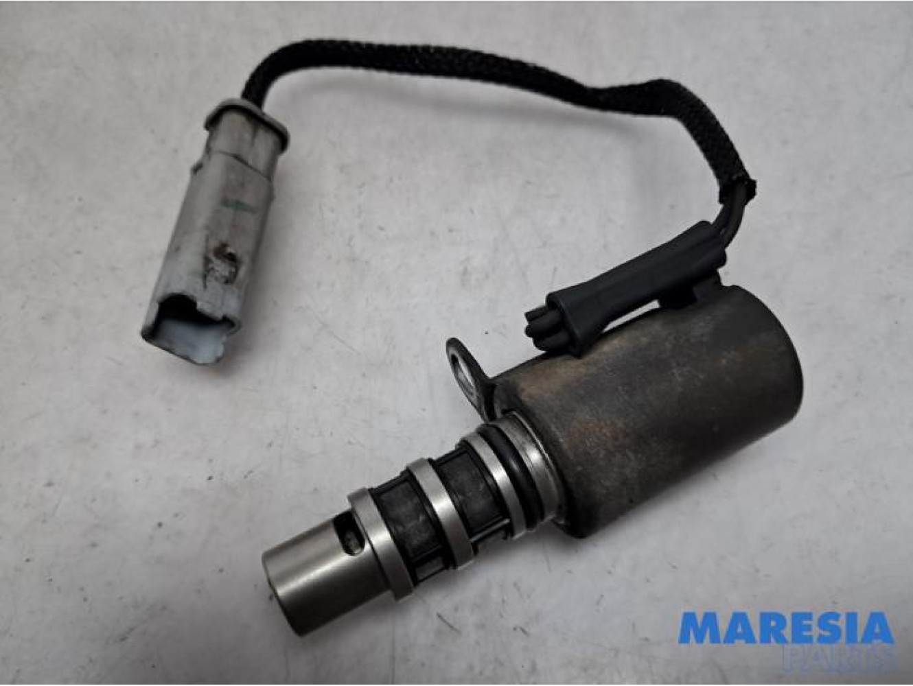 Peugeot - Partner - Oil pressure switch