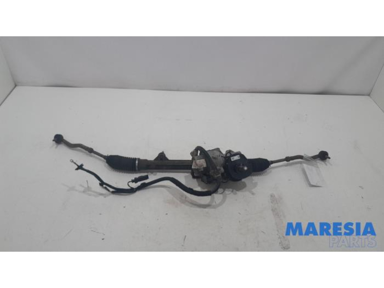 Citroen - C4 Cactus - Power steering box
