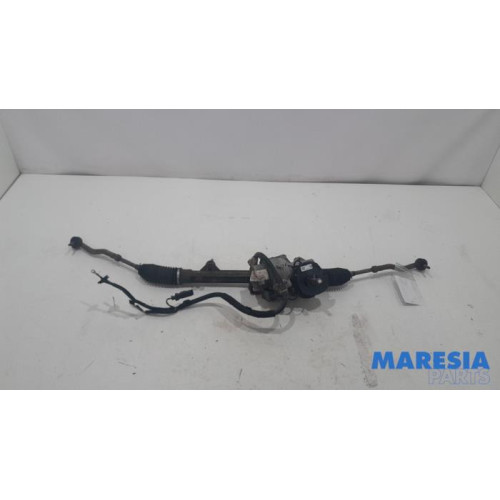 Citroen - C4 Cactus - Power steering box