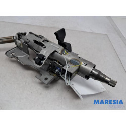 Citroen - C4 Cactus - Steering column housing