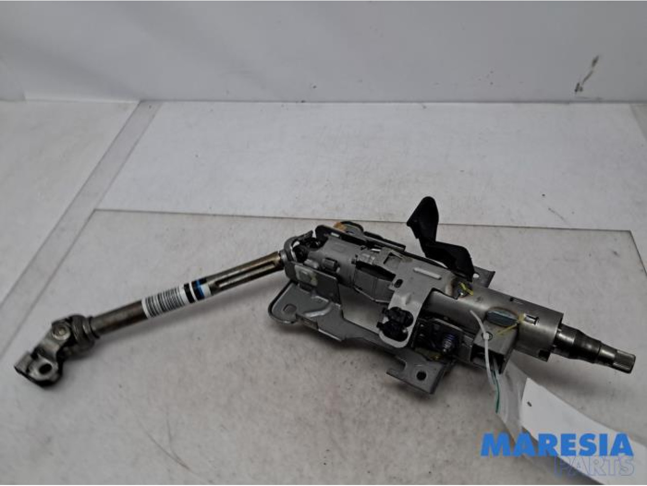Citroen - C4 Cactus - Steering column housing
