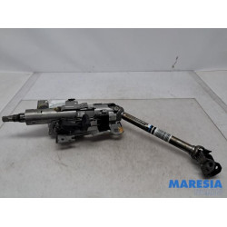 Citroen - C4 Cactus - Steering column housing