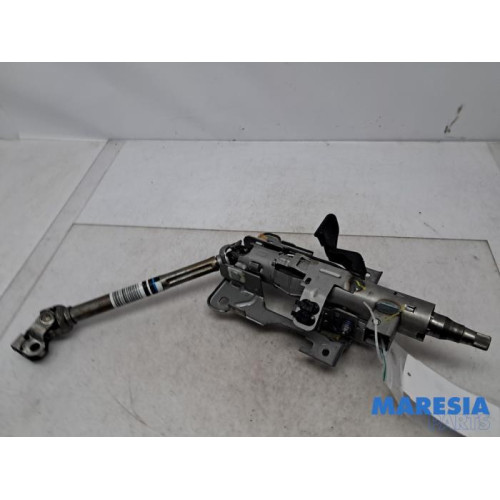 Citroen - C4 Cactus - Steering column housing