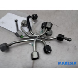 Peugeot - Partner - Dieselleitung Set