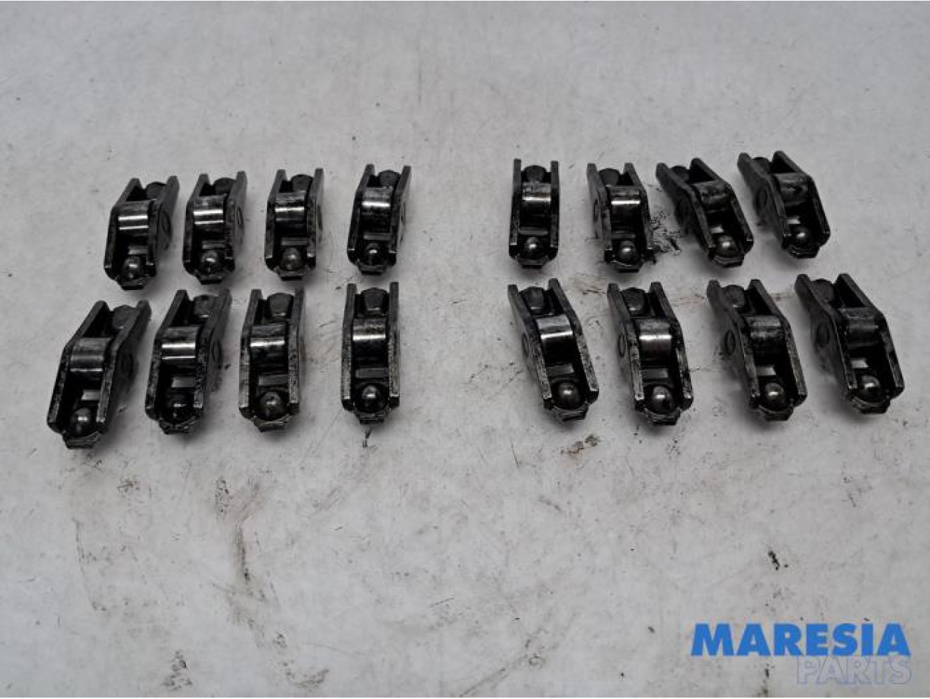 Peugeot - Partner - Rocker arm