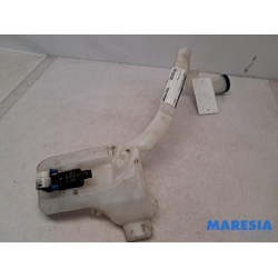 Citroen - C4 Cactus - Front windscreen washer reservoir