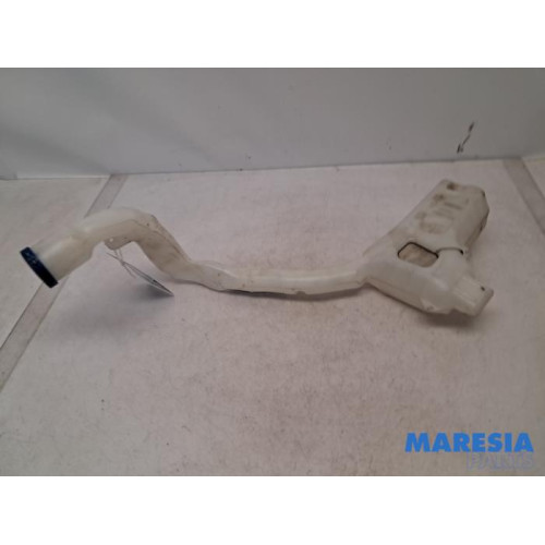 Citroen - C4 Cactus - Front windscreen washer reservoir