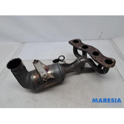Citroen - C3 - Catalytic converter