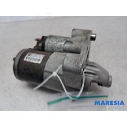 Citroen - C3 - Startmotor