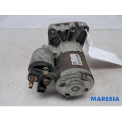 Citroen - C3 - Startmotor