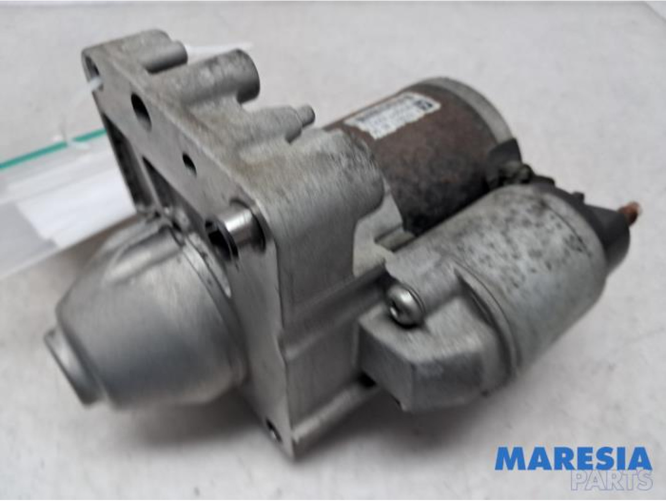 Citroen - C3 - Startmotor