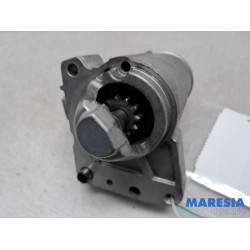 Citroen - C3 - Startmotor
