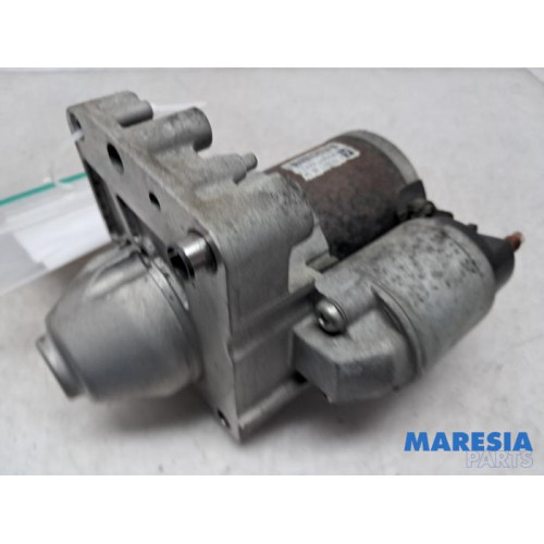 Citroen - C3 - Starter