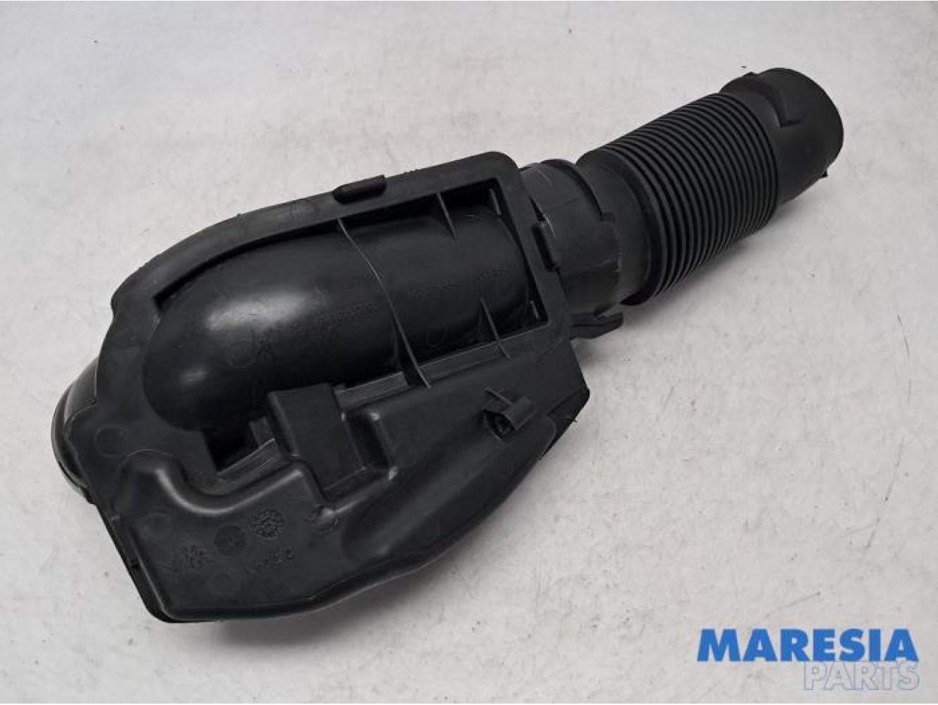 Citroen - C3 - Air intake hose