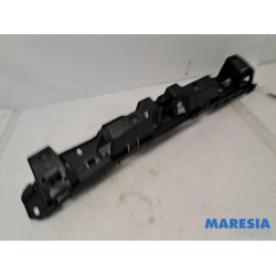 Citroen - C3 - Rear bumper frame