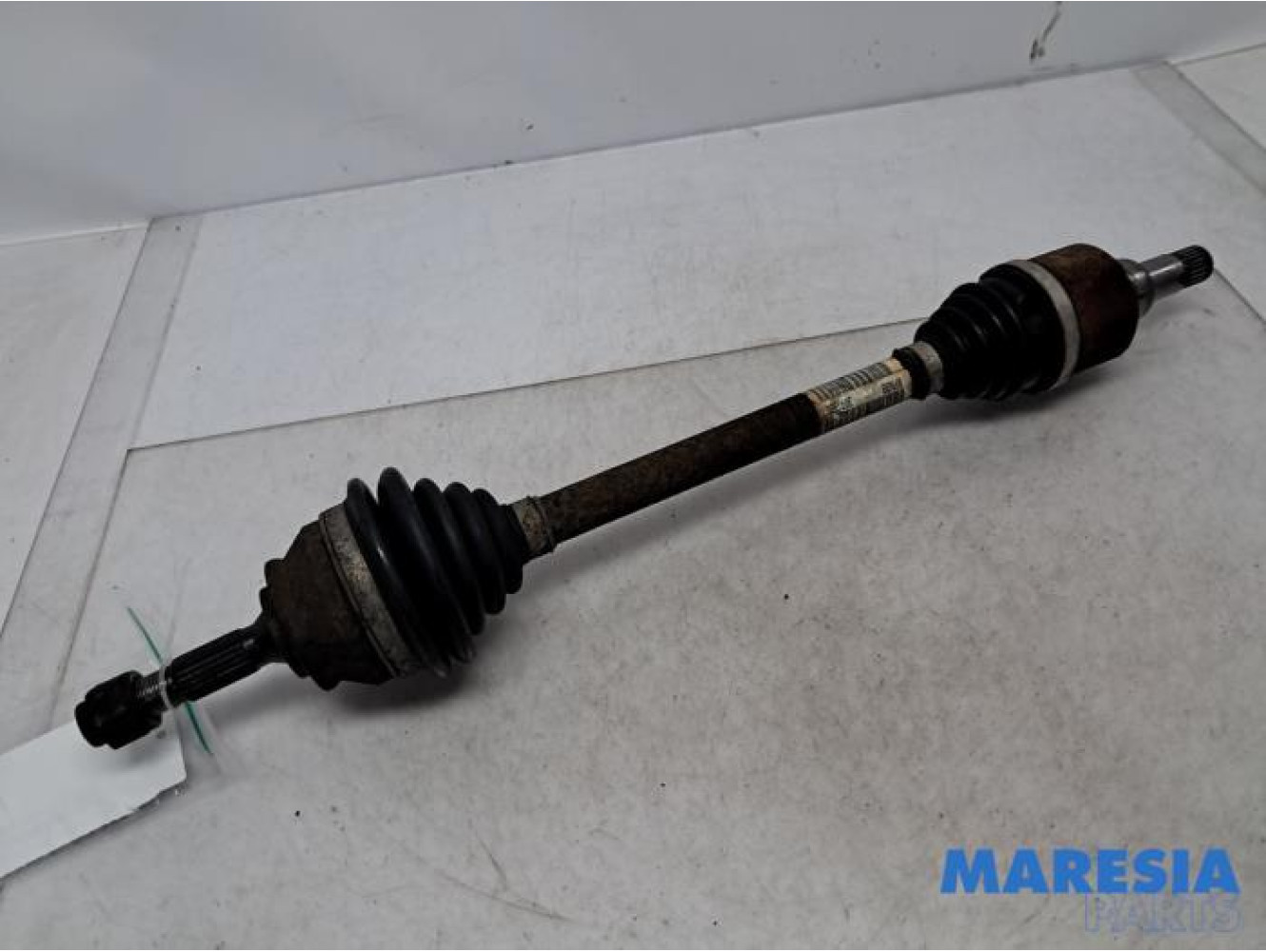 Citroen - C4 Cactus - Front drive shaft, left