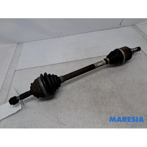 Citroen - C4 Cactus - Front drive shaft, left